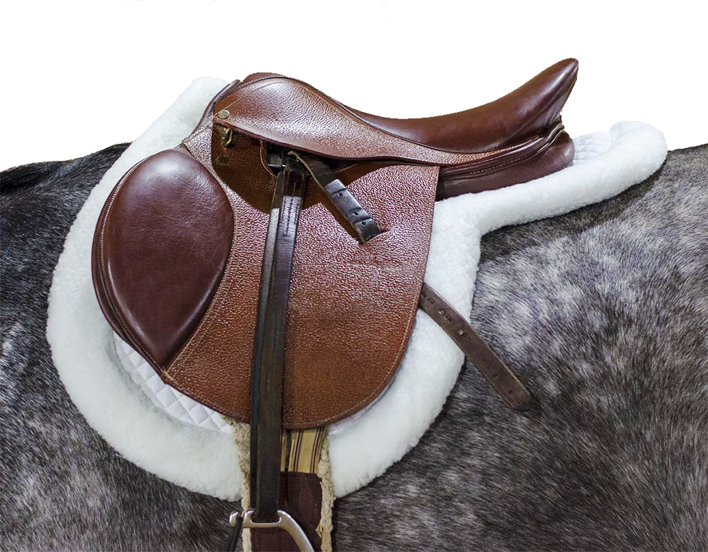 Manta inglesa de contorno para uso general, acolchada en forro polar, Derby Originals