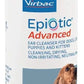 Epi-Otic Advanced Ear Cleaner for Dogs & Cats – Gentle Odor Control