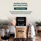 Organic Ethiopian