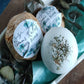 Just Breathe Bath Bomb