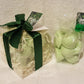 Eucalyptus & Spearmint 14-pack Bath Bomb Gift Set