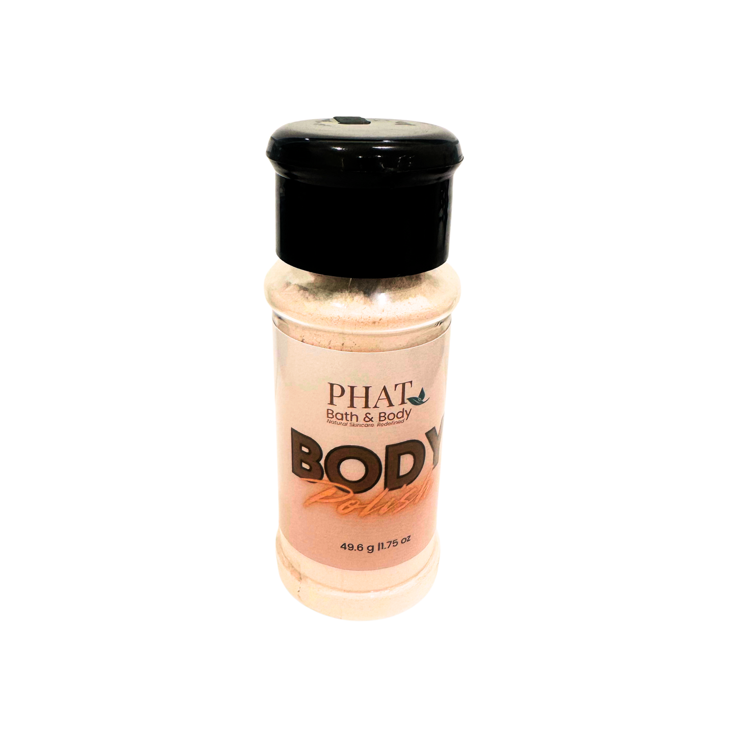 Exfoliating Body Polish | Goat’s Milk & Pumice | 1.75 oz