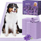 Extra Large Dog Pee Pads 28x34 Lavender Scent Leak Proof 8 Cup 40 Count