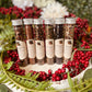 Cozy Winter Tea Sampler