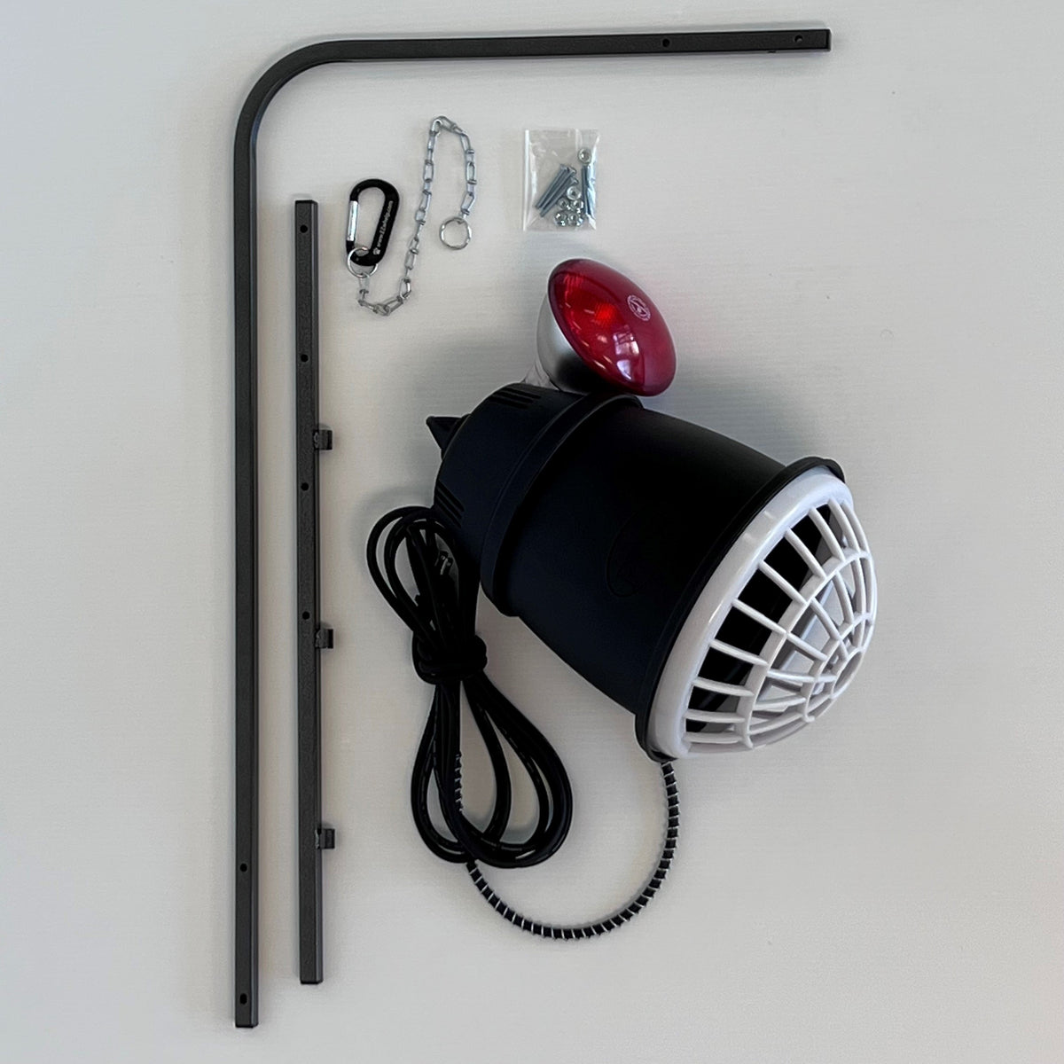 Combo de calefacción para sistema Fab