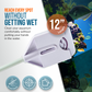 Flipper Platinum NANO Aquarium Algae Scraper 12"