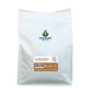 Altura Coffee, Grown at high elevation for a brighter,  cleaner cup with refined flavor