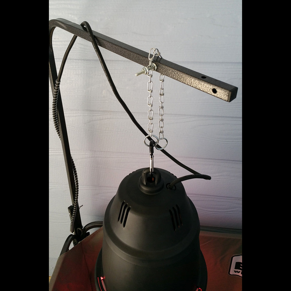 Combo de calefacción para sistema Fab