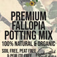 Fallopia Premium Potting Mix