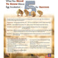 Farm Innovators Model 4250 Circulated Air Incubator with Turner