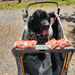 Turkey Chips Snack Pack Bundles | Low Allergen Treats for Training