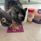 Lick Mats for Cats and Small Dogs