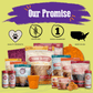 Pet Treat Molds