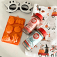 Pet Treat Molds