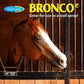 Farnam Bronco Equine Fly Spray Plus Citronella Repellent for Horses & Dogs 32 oz.