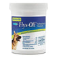Farnam Flys-Off Repellent Ointment 7 oz for Dogs & Horses Kills Repels Flies