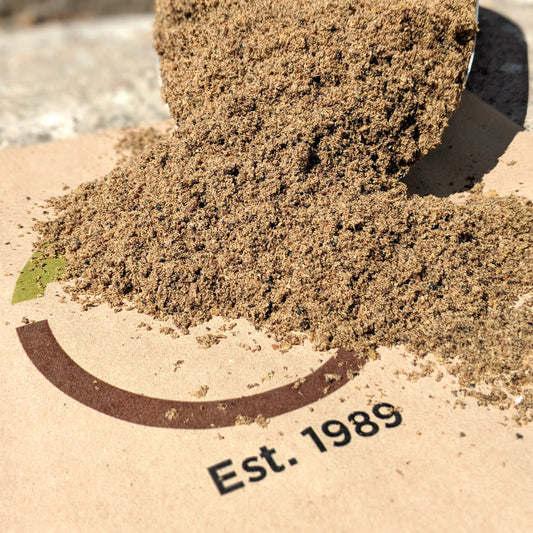 Feather Meal Fertilizer 12-0-0