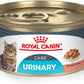 Feline Urinary Tract Care Wet Cat Food Thin Slices 3oz 12 Pack