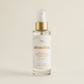 Abundant Room & Linen Spray | Sandalwood & Lime