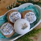 Find Peace Bath Bomb