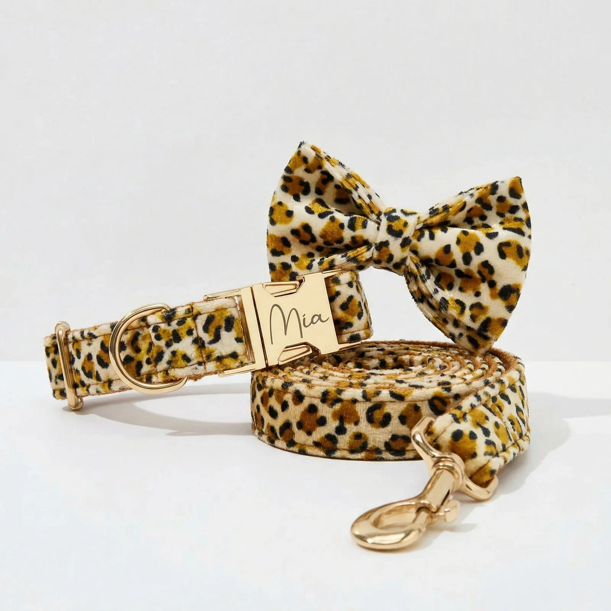 Leopard Set