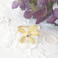Five Petal Wildflower Ring