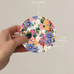 Bouquet of Coasters - Mix and Match Florals