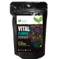 Vital Flower Powder - Soluble Bloom Fertilizer 4-5-13