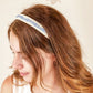 Flowers of Copenhagen Headband