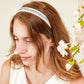 Flowers of Copenhagen Headband