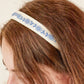 Flowers of Copenhagen Headband