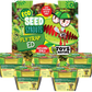 Eco Seed Sprouts Flytrap Ed - Multipack of 5