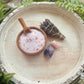Forget Me Not Lavender Bath Salt Tubes
