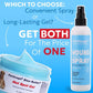Forticept Blue Butter Hot Spot Gel for Dogs & Cats, Veterinary Skin Care 4 oz