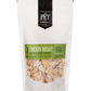 Freeze Dried Chicken Breast Dog Treats & Topper