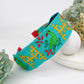 Frida Embroidered Headband