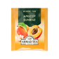 Ahmad Apricot Sunrise Black Tea 20 foil tea bags