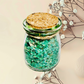 Fruity Loops Natural Bath Salts with Kaolin Clay Avocado Oil & Sea Salt Bath Soak Fruit Loops Type | 3.5 oz