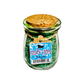 Fruity Loops Natural Bath Salts with Kaolin Clay Avocado Oil & Sea Salt Bath Soak Fruit Loops Type | 3.5 oz
