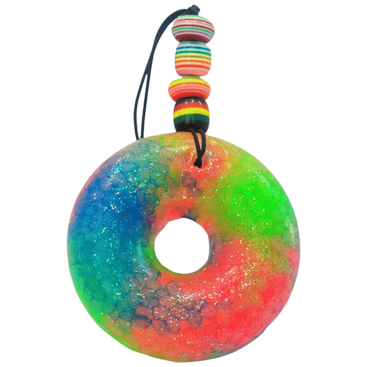 Fruity Loops | Phat Freshie Car Air Freshener Fruit Loops Type