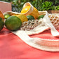 French Market Tote - Cotton String Bag