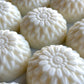 Lotion Bar Tobacco Flower