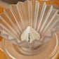Starflower – Ceramic Pour-over Coffee Accessory For Cone Dripper, Fast Flow Rate