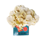 Fungisaurus Rex - Gold Oyster Mushroom Grow Kit - 5 LBS (with box)