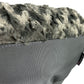 Dog Bed - Round Bolstered Furvana™