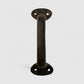 Drawer Pull, Cast Iron Vintage Farmhouse Cabinet Hardware