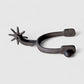 Cast Iron Spur Decor, Western Wall or Shelf Display Piece