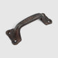 Door Handle, Antique Cast Iron, Barn Gate and Cabinet Pull