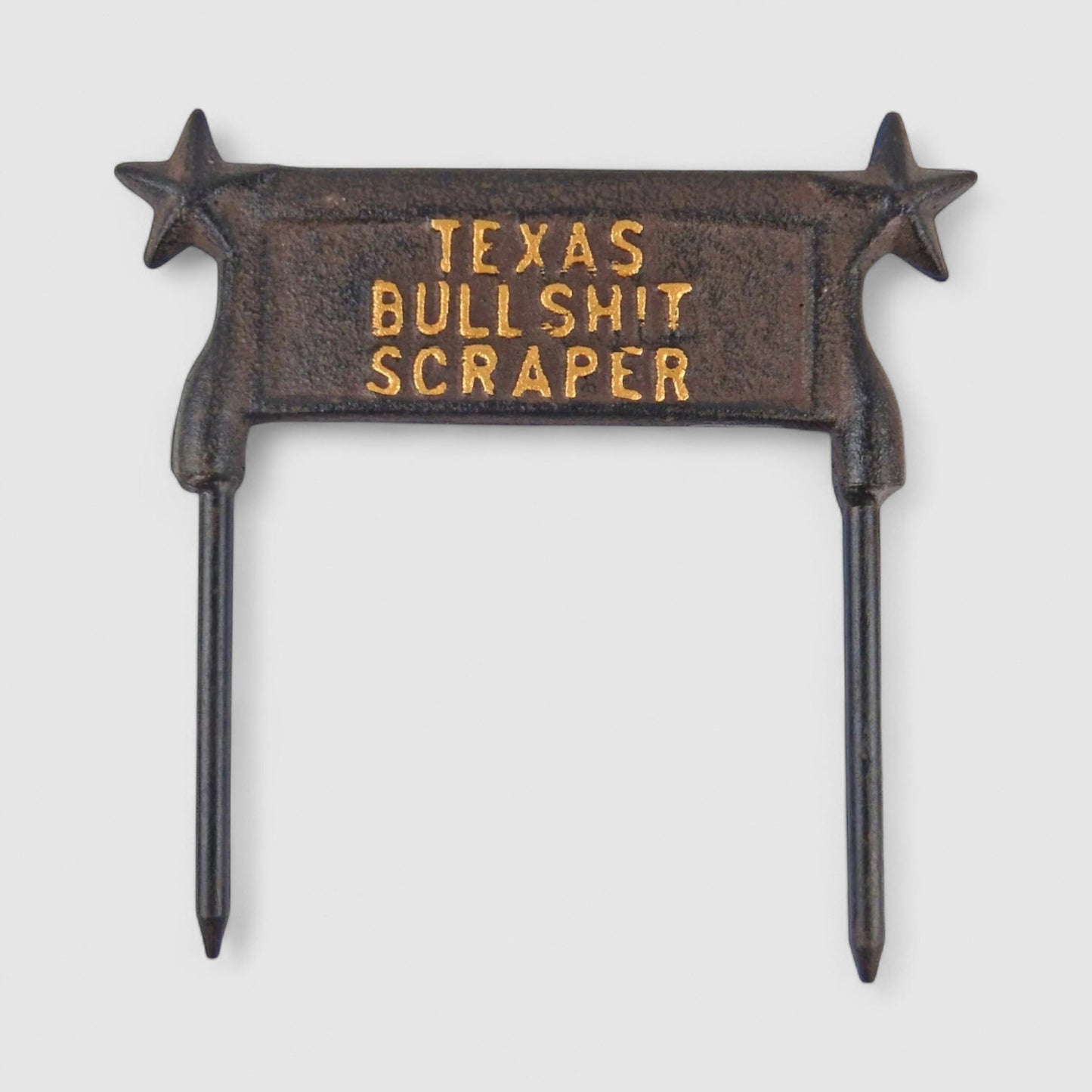 Boot Scraper, Cast Iron Farmhouse, Front Door and Porch