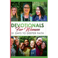 Devotionals For Women: 31 Days To Deeper Faith - Paperback